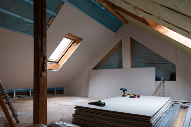Best Insulation for Specific Applications in Rockland, ME