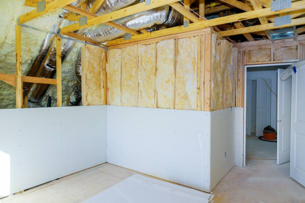 Best Insulation Materials and Products in Rockland, ME