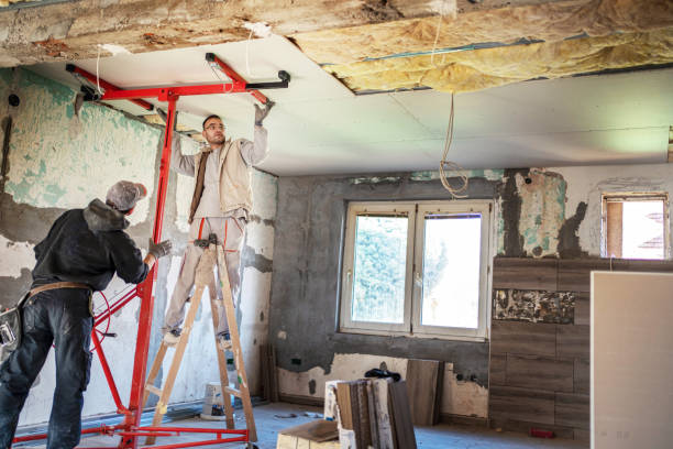 , ME Insulation Contractor Company