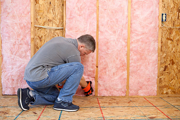Best Types of Insulation in Rockland, ME