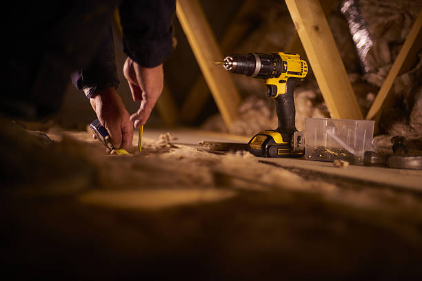 Best Insulation for Specific Applications in Rockland, ME