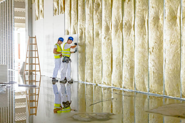 Best Insulation Installation Services in Rockland, ME